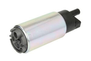 Pompa electrica combustibil (cartus) potrivit MERCEDES A (W168); VOLVO V40; ALFA ROMEO 145, 146, 155; CHEVROLET LACETTI, NUBIRA; CHRYSLER STRATUS; DAEWOO KALOS, TACUMA / REZZO 1.0-4.0 08.85- - Img 1