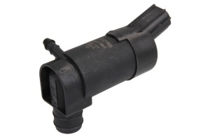 Pompa spalator parbriz potrivit VOLVO S40 II, S60 I, S80 I, S80 II; FORD FOCUS II, MONDEO III, MONDEO IV LIFTBACK/SEDAN 1998-2016 - (12V)
