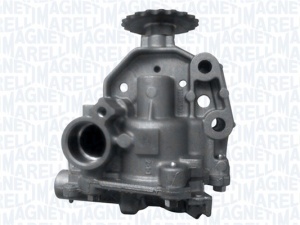 Pompa ulei potrivit ACURA MDX; ALFA ROMEO 156; BUICK CENTURY; CHEVROLET IMPALA; CHRYSLER SEBRING; DACIA LOGAN; DAEWOO MAGNUS; FIAT DUCATO, LINEA; FORD TRANSIT; FORD USA MUSTANG 1.3D-5.7 10.77- - Img 1