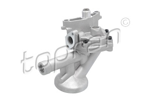 Pompa ulei potrivit AUDI TT; SEAT ALHAMBRA, LEON; VW BORA, BORA I, GOLF III, GOLF IV, PASSAT B3/B4, SHARAN, TRANSPORTER T5, VENTO 2.8/3.2 06.91-03.10 - Img 3