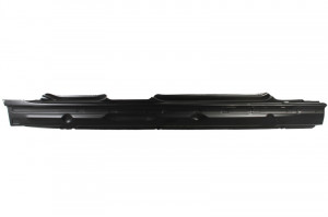Prag auto Dreapta grosime 1mm potrivit BMW 3 E46 4D 1998-2006