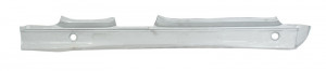 Prag auto Dreapta potrivit BMW 3 (E36) Break / Sedan 1990-1998 - (grosime 1mm)