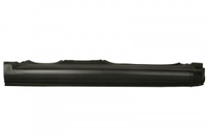 Prag auto dreapta potrivit CITROEN C1; PEUGEOT 107 4D 2005-2014