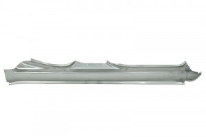 Prag auto Dreapta potrivit FIAT PANDA, PANDA/HATCHBACK 2003-2012