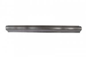 Prag auto Dreapta potrivit HYUNDAI ACCENT, ACCENT I 4/5D pana in 1999 - (reparatie, lungime 165cm)