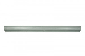 Prag auto Fata Dreapta/Stanga potrivit MERCEDES M (W163) 1998-2005 - (set reparatie, partea inferioara, lungime 188cm)