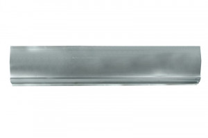 Prag auto Spate Stanga potrivit FORD TRANSIT pana in 2014 - (model scurt, lungime 144cm)