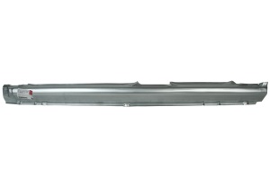 Prag auto Stanga potrivit FORD COURIER, FIESTA III, FIESTA IV, FIESTA/HATCHBACK, FIESTA/MINIVAN; MAZDA 121 III 5D