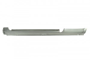 Prag auto stanga potrivit FORD KA 1996-2008