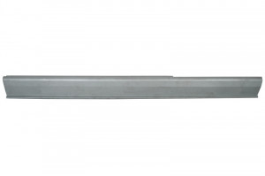 Prag auto Stanga potrivit HONDA CIVIC IV, CIVIC IX Hatchback pana in 1991 - (reparatie, lungime 170cm)