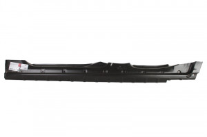 Prag auto Stanga potrivit MERCEDES C T-MODEL (S203), C (W203)