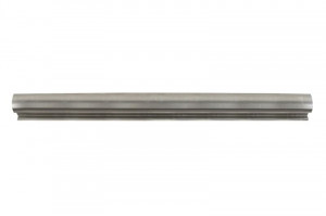 Prag auto Stanga (reparatie, partea inferioara, lungime 165cm) potrivit CITROEN NEMO, NEMO/MINIVAN; FIAT FIORINO/MINIVAN; PEUGEOT BIPPER, BIPPER TEPEE