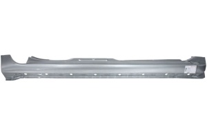 Prag Dreapta Exterior potrivit TOYOTA YARIS XP130 2010-2020 (galvanizat)