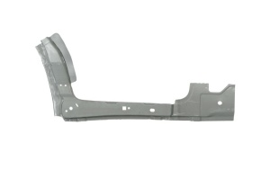 Prag Dreapta Fata potrivit FORD TRANSIT V, TRANSIT V FL 2000-2013 - (cu o parte externa a unui post; partea interioara)