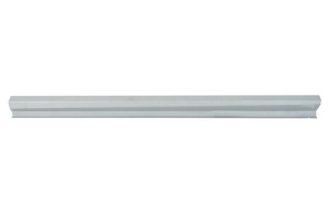 Prag Dreapta potrivit VW POLO V 6C, POLO V 6R 2009-2017 - (reparatie; lungime 180cm)