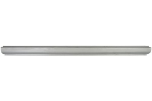 Prag Dreapta/Stanga potrivit NISSAN NAVARA D40 2005-2015 (cabina dubla, reparatie)