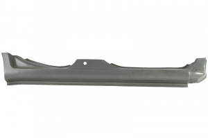 Prag lateral dreapta potrivit FIAT PANDA 2003-2012