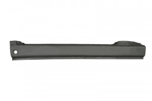 Prag lateral dreapta potrivit MERCEDES V 638/2, VITO 638 1996-2004