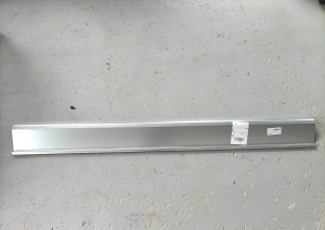 Prag lateral dreapta potrivit OPEL ASTRA H, ASTRA H 2004-2014 - reparatie, partea inferioara, lungime 190cm