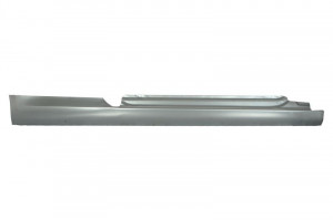 Prag lateral dreapta potrivit VW GOLF 5 3 usi 2003-2010