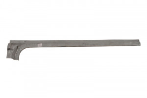 Prag lateral potrivit MERCEDES VIANO W639, VITO / MIXTO W639, VITO W639 dupa 2003 - usa culisanta dreapta