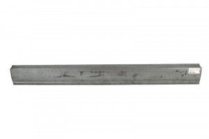 Prag lateral stanga/dreapta potrivit NISSAN PATROL GR V 1997-2009 - reparatie, lungime 150cm