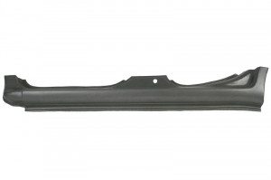 Prag lateral stanga potrivit FIAT PANDA 2003-2012