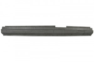 Prag potrivit JEEP CHEROKEE XJ 1984-2001 - panou reparatie lateral stanga