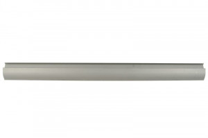 Prag reparatie auto potrivit compatibil dreapta/stanga, partea inferioara, lungime 185cm compatibil VW GOLF V 5 fabricat intre 2003-2010