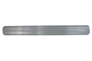 Prag reparatie dreapta potrivit MERCEDES A-KLASA W169 2004-2012 - (kit reparatie)