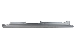 Prag reparatie dreapta potrivit SEAT TOLEDO IV, TOLEDO IV KG3; SKODA RAPID 2012-2018