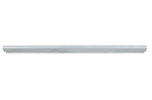 Prag Stanga/Dreapta potrivit JEEP CHEROKEE/LIBERTY KJ 2000-2008 - (reparatie; partea inferioara)