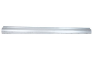 Prag Stanga potrivit CITROEN DS4 2011-2015 - (reparatie; partea inferioara)
