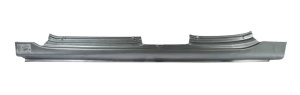 Prag Stanga potrivit RENAULT MEGANE I, SCENIC I 1996-2003 - (galvanizat)