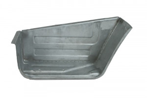 Prag usa fata potrivit MERCEDES VARIO 1996-2013 - dreapta