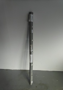 Prag usa potrivit VW MULTIVAN V, TRANSPORTER V dupa 2003 - culisanta dreapta reparatie partea inferioara lungime 130cm - Img 3