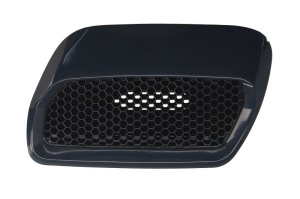 Priza aer capota Stanga grund potrivit FORD USA MUSTANG MACH-E Electric dupa 2020