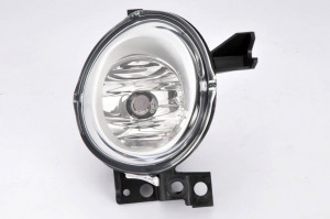 Proiector ceata Dreapta (H11) potrivit PORSCHE CAYENNE; VW TOUAREG 2002-2010