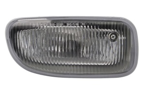 Proiector ceata Dreapta (H12) potrivit JEEP GRAND CHEROKEE II 1999-2005