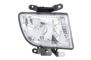 Proiector ceata Dreapta (H27W/2) potrivit HYUNDAI GETZ 2002-2005