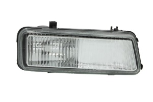 Proiector ceata Dreapta (H3) potrivit CITROEN EVASION, JUMPER I, JUMPY I; FIAT SCUDO, ULYSSE; LANCIA ZETA; PEUGEOT 806, EXPERT dupa 1994