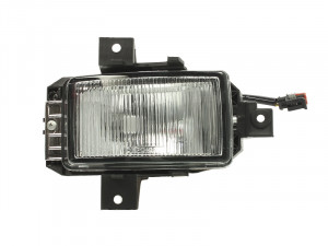 Proiector ceata Dreapta (H3) potrivit OPEL OMEGA B 1994-2003