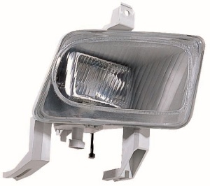 Proiector ceata Dreapta (H3) potrivit OPEL VECTRA B 1995-2003