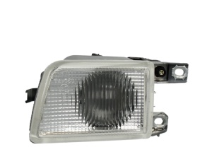 Proiector ceata Dreapta (H3) potrivit VW GOLF 3, VENTO 1991-1999