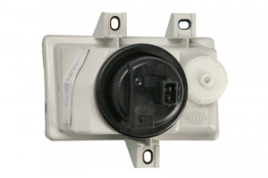 Proiector ceata Dreapta (H3) potrivit VW POLO, POLO III, POLO III CLASSIC, POLO/HATCHBACK, POLO/KOMBI 10.94-10.99 - Img 2