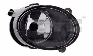 Proiector ceata Dreapta (H7) potrivit AUDI A6 ALLROAD C6, A6 ALLROAD C7, A6 C6, A8 D3 2004-2011 - Img 3