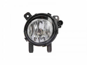 Proiector ceata Dreapta (H8) potrivit BMW 1 (F20), 1 (F21), 2 (F22, F87), 2 (F23), 2 (F45), 2 GRAN TOURER (F46), 3 (F30, F80), 3 (F31), 3 GRAN TURISMO (F34), 4 (F32, F82), 4 (F33, F83) 11.10- - Img 1