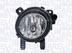 Proiector ceata Dreapta (H8) potrivit BMW 1 (F20), 1 (F21), 2 (F22, F87), 2 (F23), 2 (F45), 2 GRAN TOURER (F46), 3 (F30, F80), 3 (F31), 3 GRAN TURISMO (F34), 4 (F32, F82), 4 (F33, F83) 11.10- - Img 3