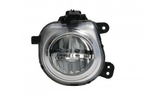 Proiector ceata Dreapta (LED) potrivit BMW X3 (F25), X4 (F26), X5 (F15, F85), X6 (F16, F86) 09.10-10.17 - Img 1
