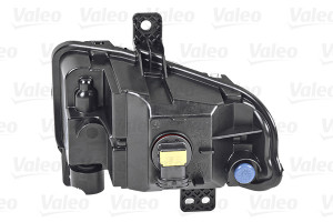 Proiector ceata Dreapta potrivit FIAT 500X 09.14- - Img 4